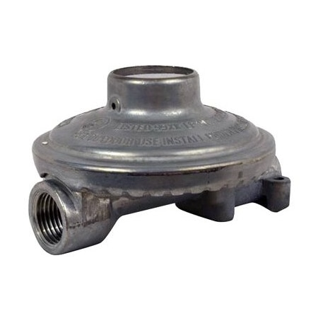 Enerco/Mr. Heater 14 Pres LP Regulator F273767